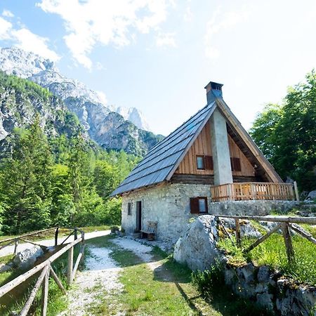 Mountain Heart Holiday House Трента Екстериор снимка