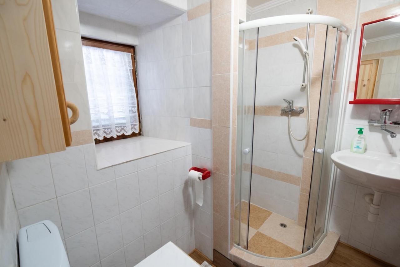 Mountain Heart Holiday House Трента Екстериор снимка